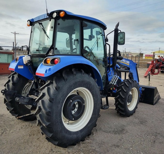 A Service Provider's profile image